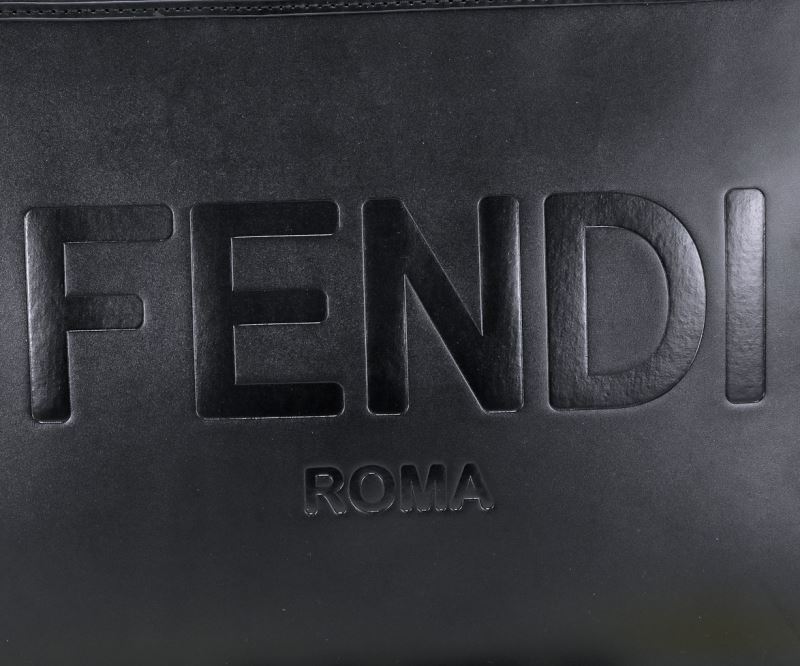 F**di sunshine bags